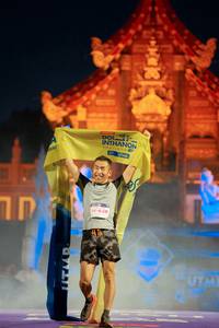 BIB: 649
                            <button type="button" onclick="openModal(22468019)" class="btn btn-primary btn-sm float-right btn-popup" data-toggle="modal" data-target=".modal-high-quality">
                        <i class="fas fa-shopping-cart"></i> Add to Cart
                    </button>
                                            <button type="button" onclick="isThisMe(22468019, true)" class="btn btn-success btn-sm float-right btn-popup btn-isme hidden" data-toggle="tooltip" data-placement="bottom" title="นี่คือรูปของคุณใช่ไหม คลิกที่นี่เพื่อเอาเข้าอัลบั้ม">
                        <i class="fas fa-plus"></i> Add to album
                    </button>
                    <button type="button" onclick="isThisMe(22468019, false)" class="btn btn-warning btn-sm float-right btn-popup btn-isnotme hidden">
                        <i class="fas fa-ban"></i> Remove from album
                    </button>